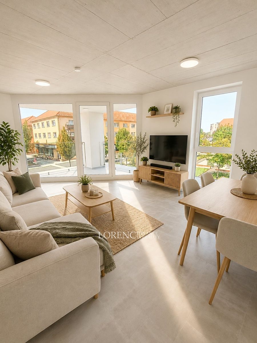 Prodej bytu 2+kk 48 m²