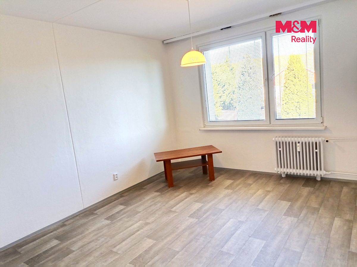 Pronájem bytu 1+1 41 m² – fotografie 5