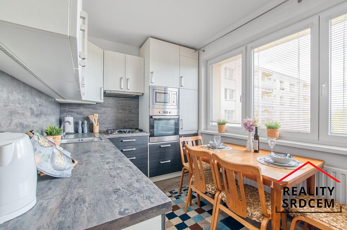 Prodej bytu 3+1 74 m² – fotografie 2