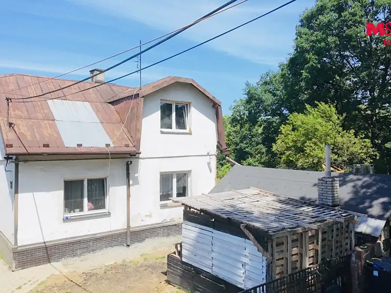 Prodej rodinného domu 120 m², pozemek 519 m², Doubrava – náhled fotky 3