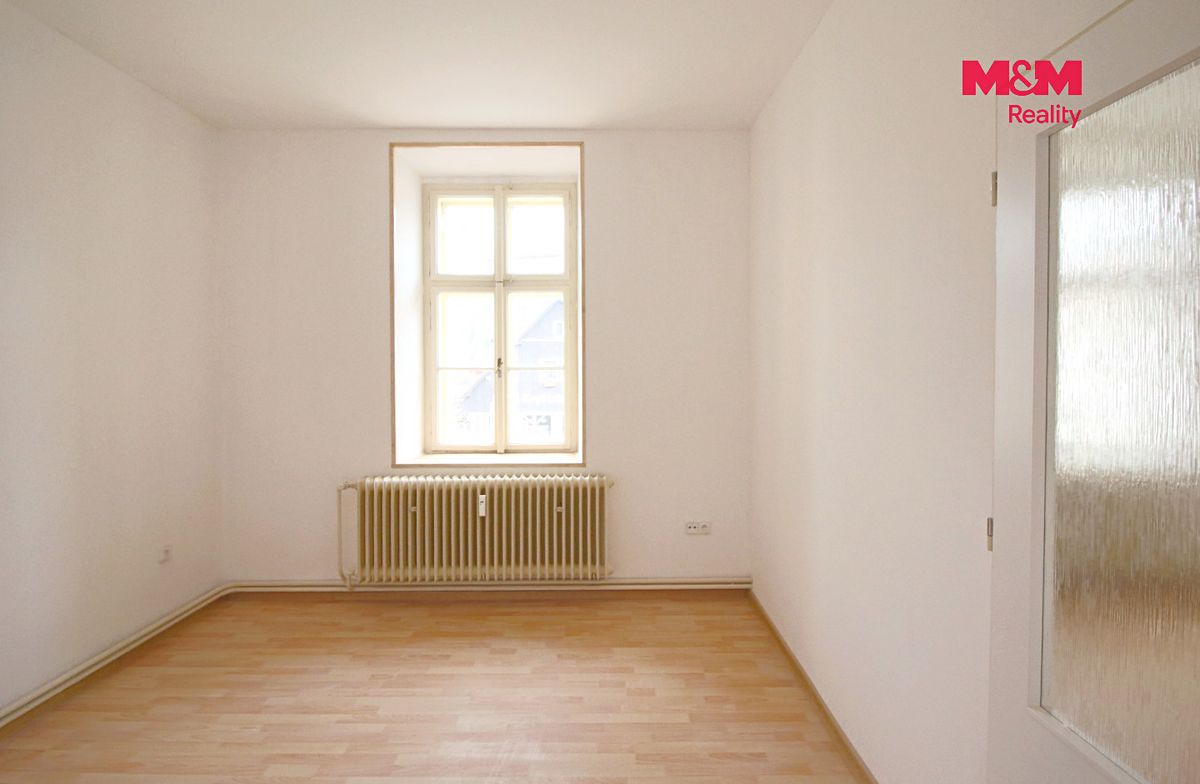 Pronájem bytu 3+1 55 m² – fotografie 3