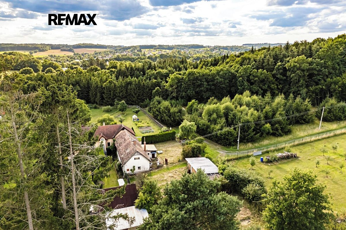 Prodej rodinného domu 127 m², pozemek 1775 m² – fotografie 5