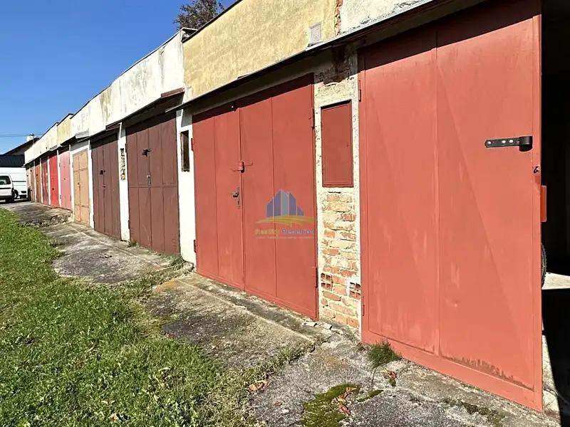 Prodej garáže 18 m², Františkovy Lázně – náhled fotky 2