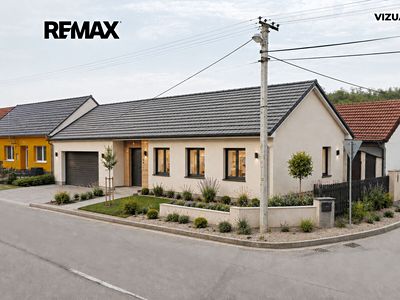 Prodej stavebního pozemku 320 m²