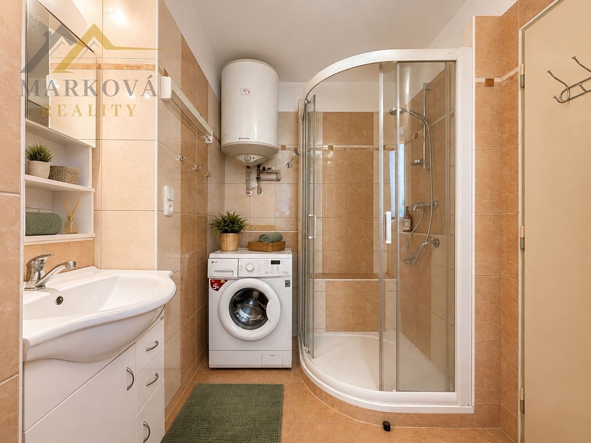 Prodej bytu 2+1 71 m² – fotografie 4