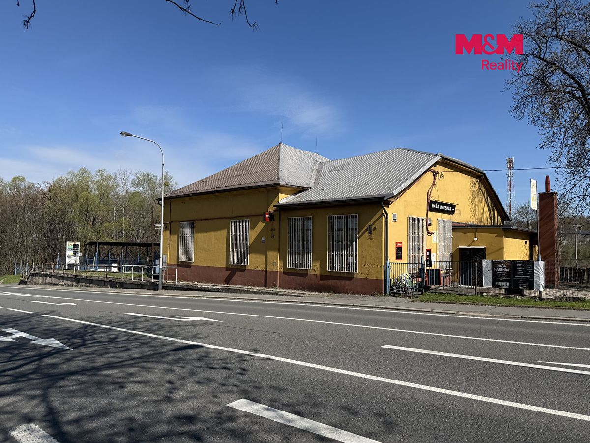 Prodej obchodního prostoru 440 m² – fotografie 3
