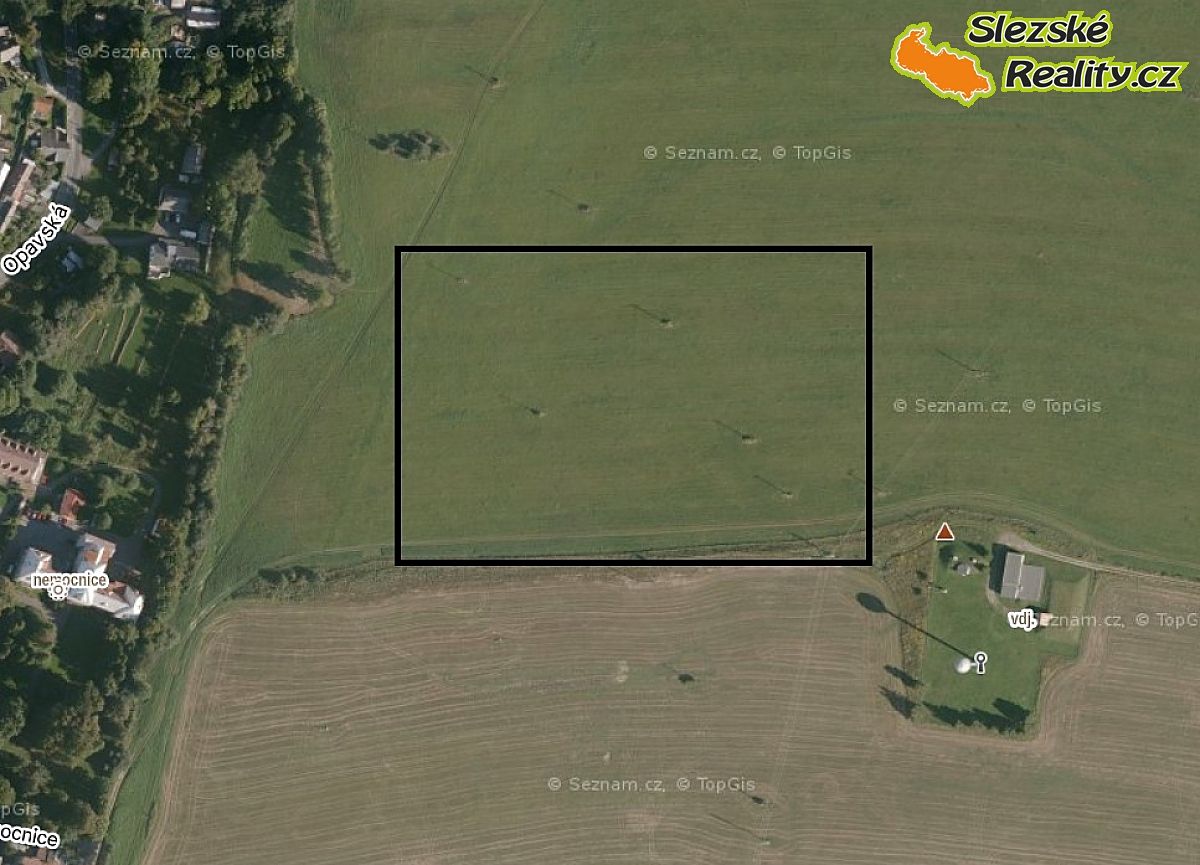 Prodej pole 80922 m² – fotografie 3