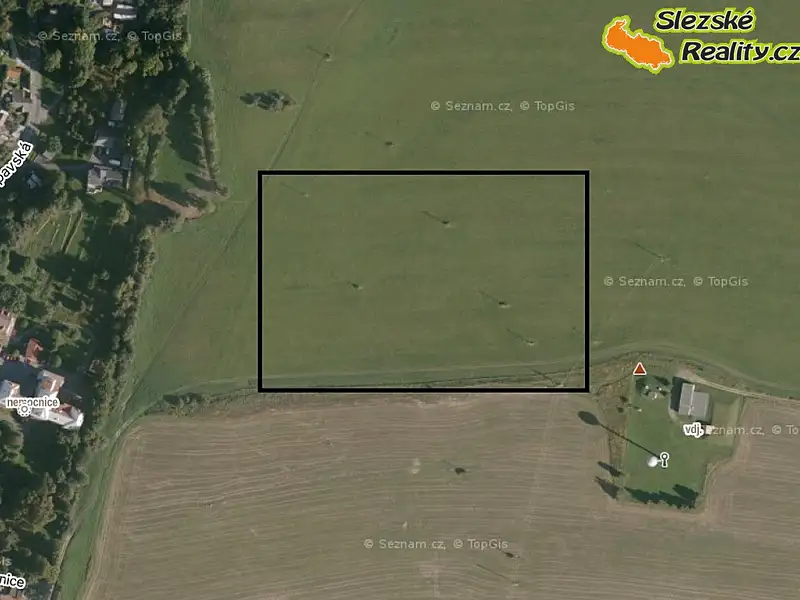 Prodej pole 80922 m², Vítkov – náhled fotky 3