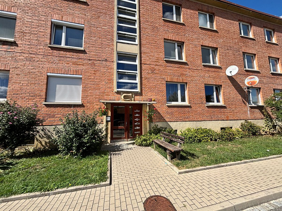 Prodej bytu 3+1 68 m²