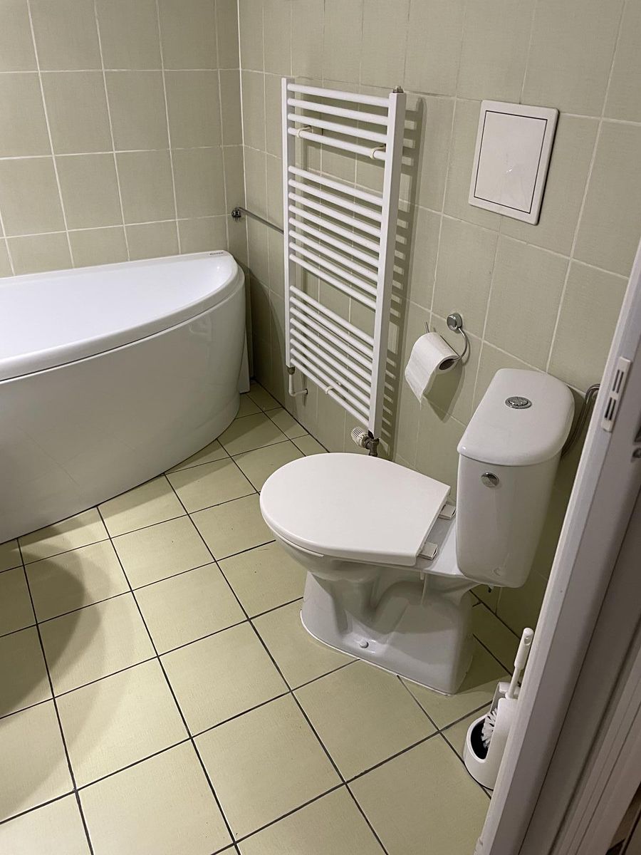 Pronájem bytu 1+kk 41 m² – fotografie 4