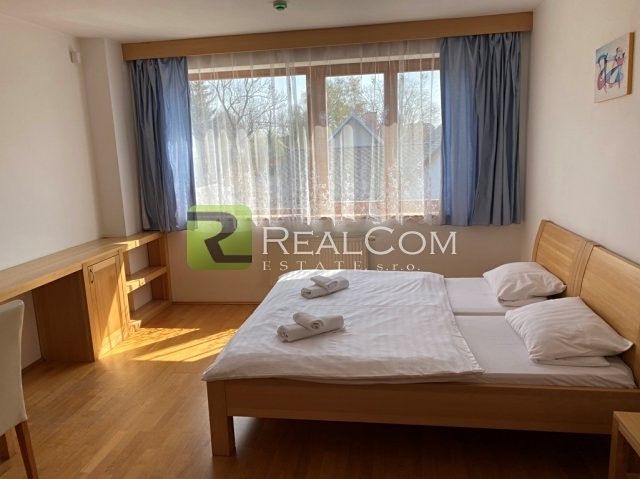 Pronájem bytu 1+kk 30 m² – fotografie 4