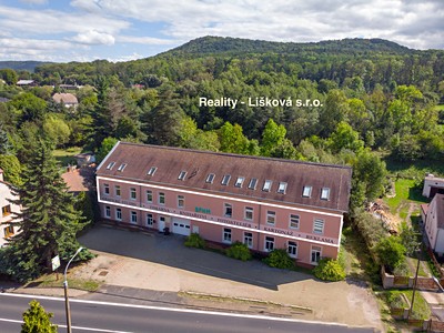 Комерційне приміщення в оренду, 261 м² (2 з 25)