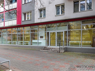 Pronájem komerčního prostoru, 110 m² (2 z 14)