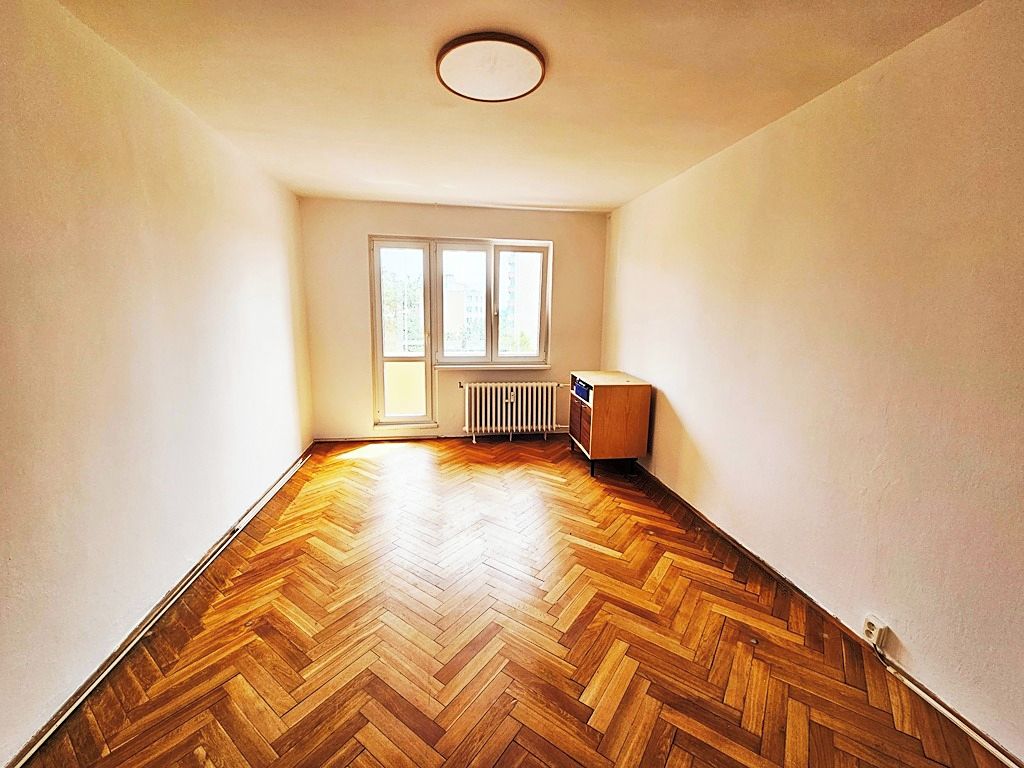 Pronájem bytu 2+1 55 m² – fotografie 4