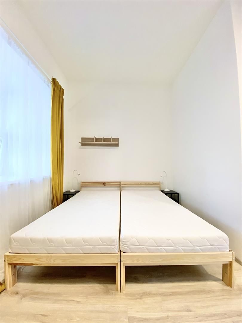 Pronájem bytu 1+kk 25 m² – fotografie 5