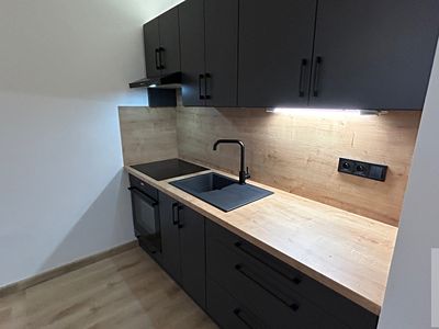 Pronájem bytu 1+1 33 m²