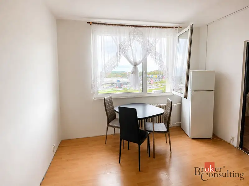 Prodej bytu 1+1 35 m², Chomutov – náhled fotky 3