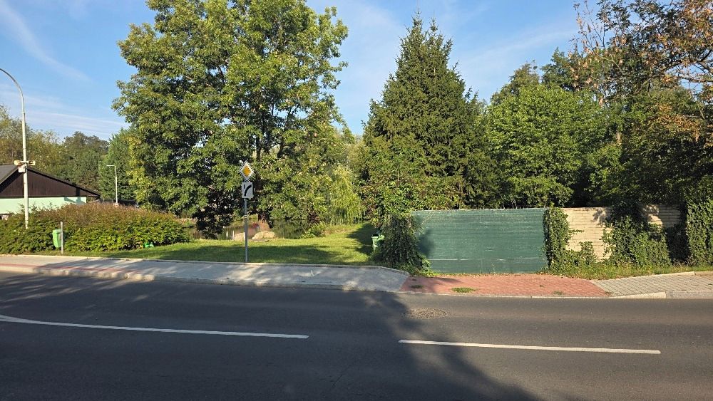 Prodej stavebního pozemku 503 m² – fotografie 2