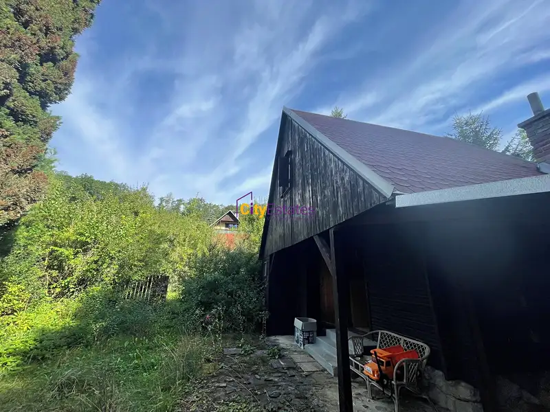 Prodej chaty 56 m², pozemek 226 m², Chrustenice – náhled fotky 2
