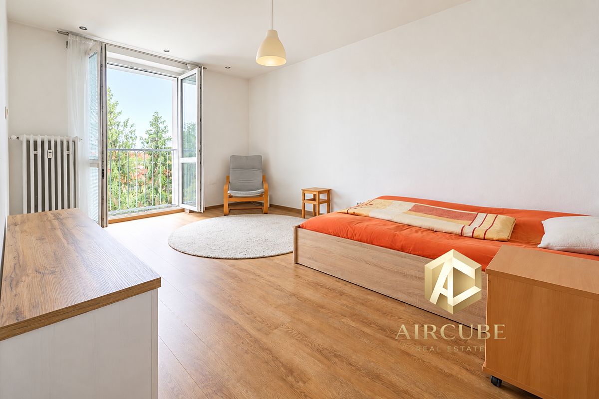 Pronájem bytu 2+kk 54 m² – fotografie 5
