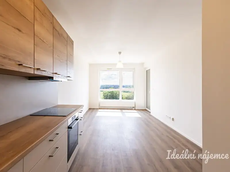 Pronájem bytu 2+kk 49 m², Praha – náhled fotky 2