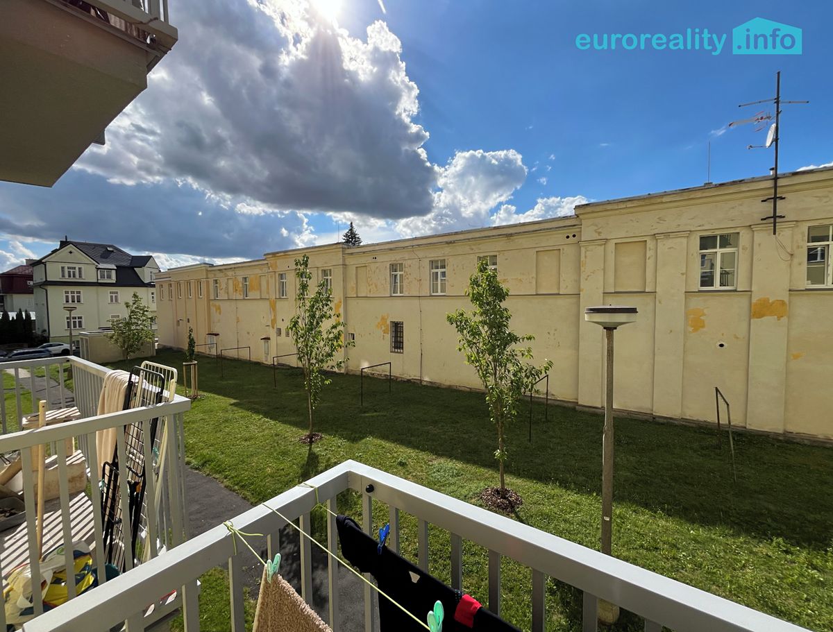 Prodej bytu 3+kk 67 m² – fotografie 4