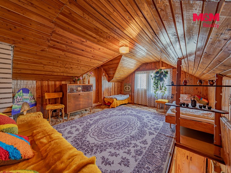 Prodej domu, 60 m² (3 z 19)