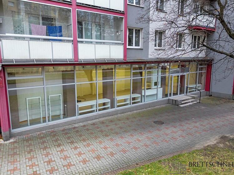 Pronájem komerčního prostoru, 110 m² (12 z 14)