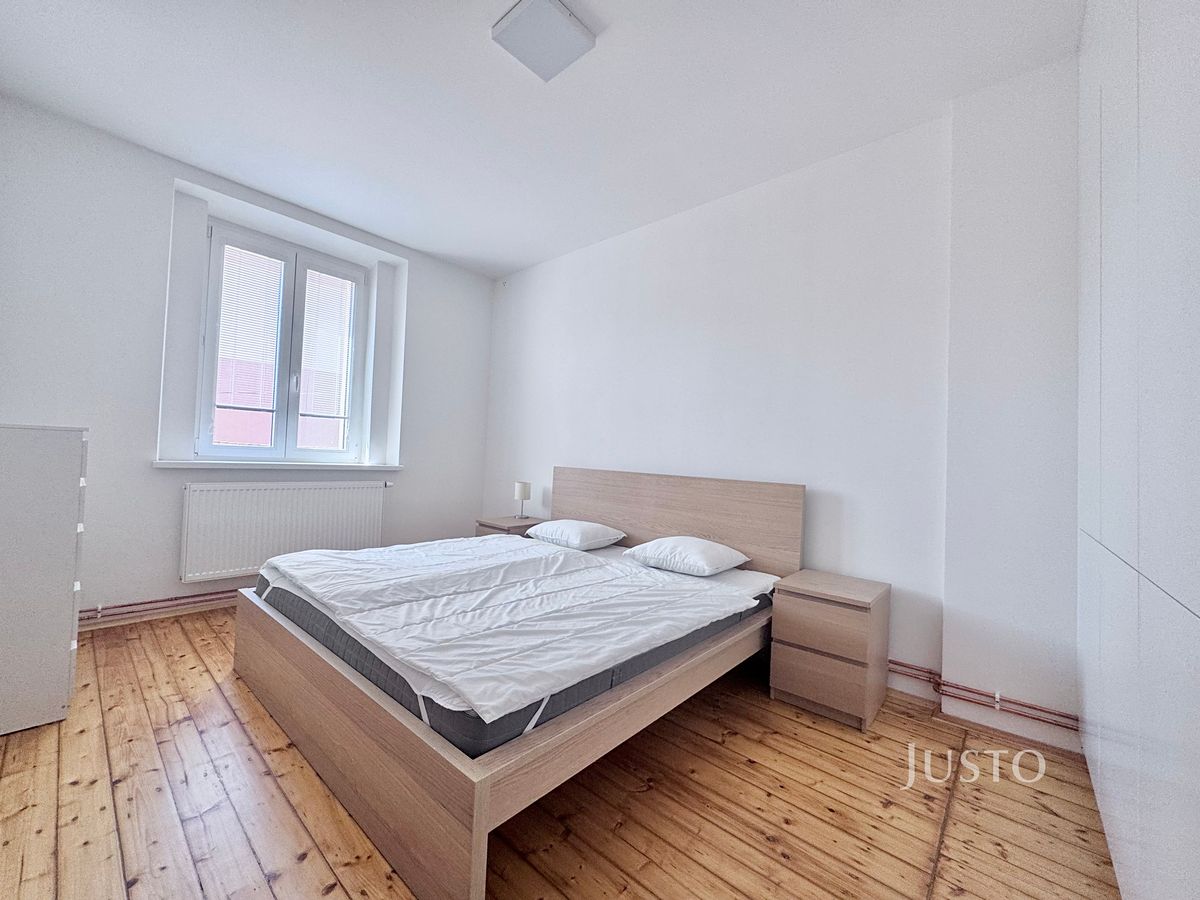 Pronájem bytu 2+1 47 m² – fotografie 5