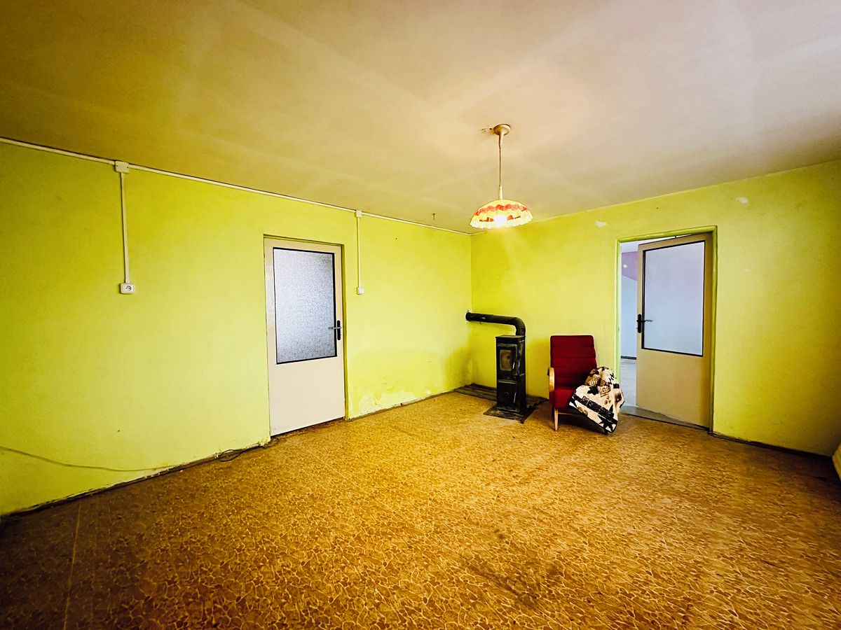 Prodej rodinného domu 86 m², pozemek 1273 m² – fotografie 5