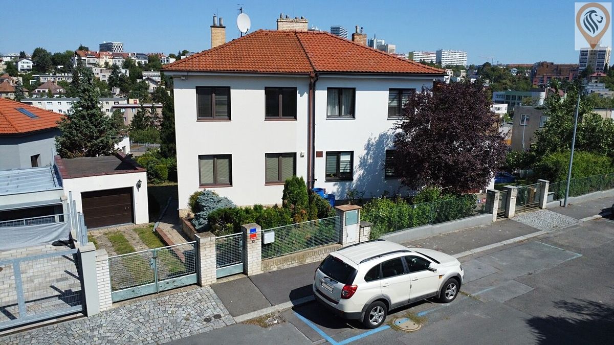 Prodej rodinného domu 115 m², pozemek 318 m²