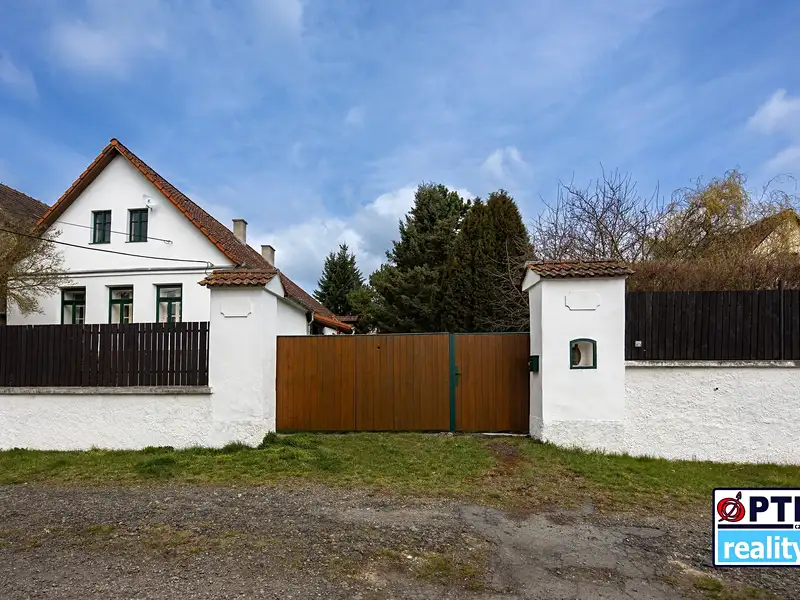 Prodej rodinného domu 125 m², pozemek 1982 m², Stříbro – náhled fotky 1