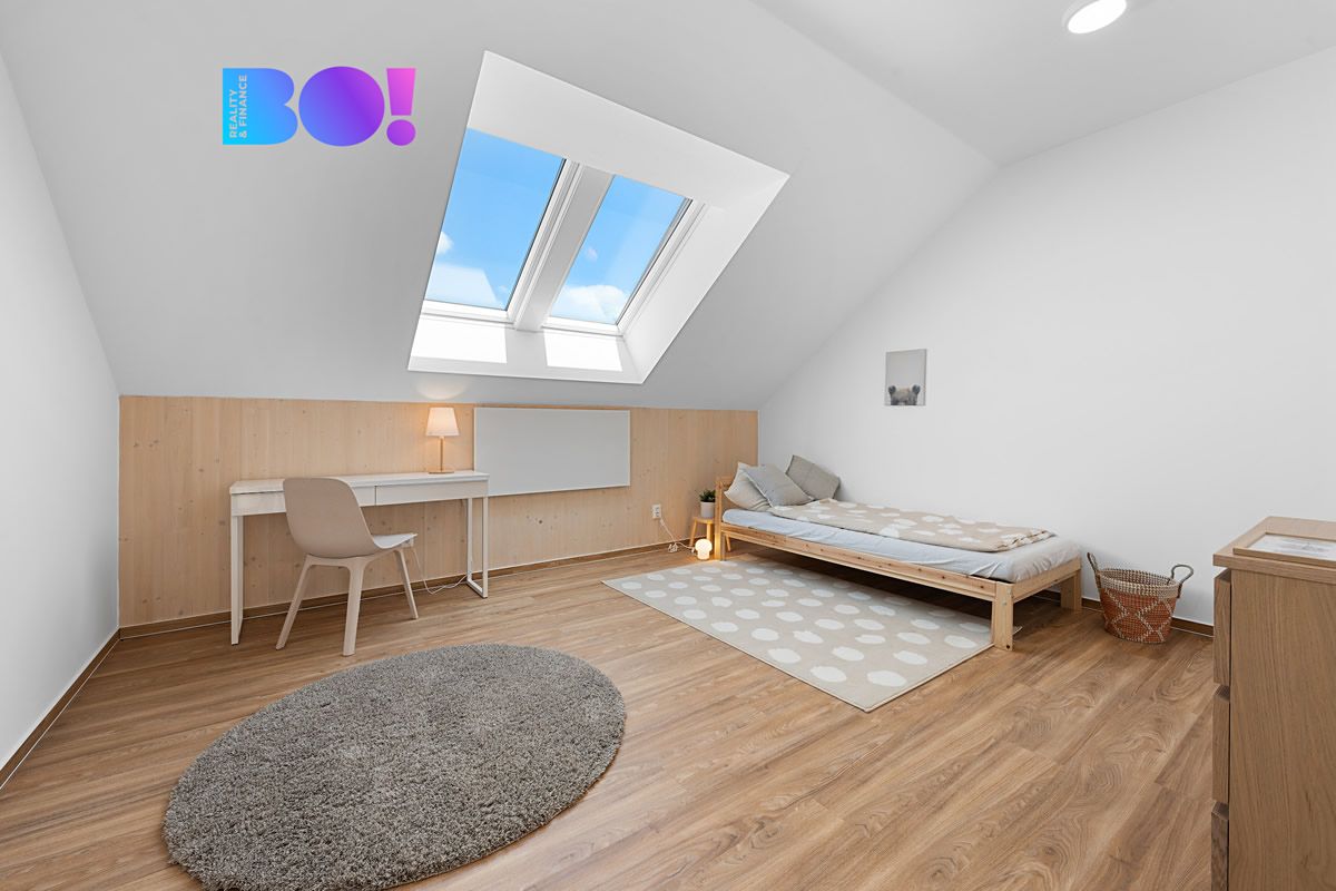 Pronájem rodinného domu 69 m², pozemek 9395 m² – fotografie 4