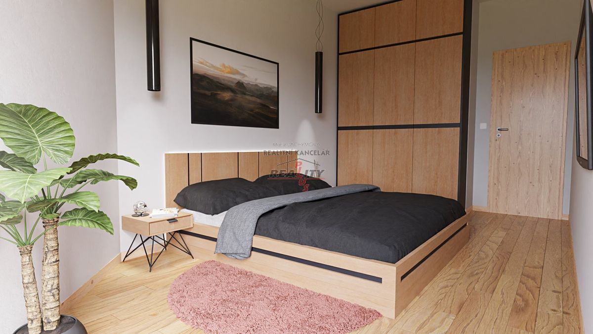 Prodej bytu 3+kk 91 m² – fotografie 4