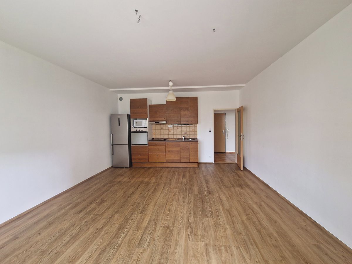 Pronájem bytu 2+kk 52 m²