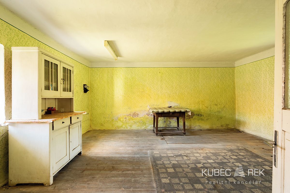 Prodej chalupy 173 m², pozemek 821 m² – fotografie 4