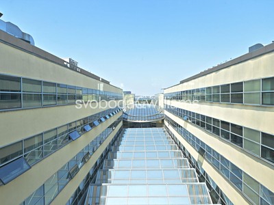 Pronájem komerčního prostoru, 1 092 m² (2 z 5)