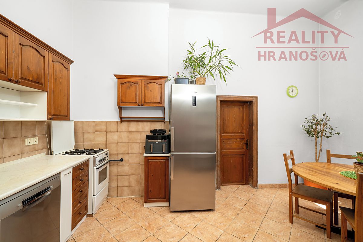 Prodej bytu 3+1 113 m² – fotografie 4