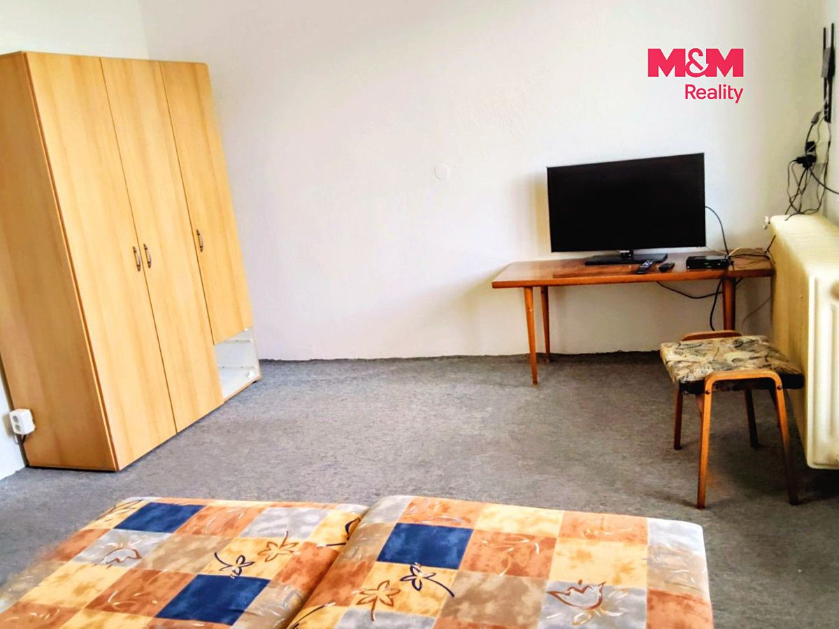 Pronájem bytu 1+1 32 m² – fotografie 5
