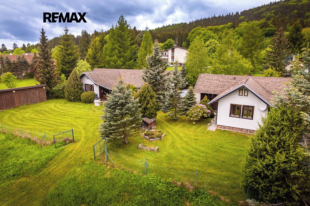 Prodej apartmánů 150 m²