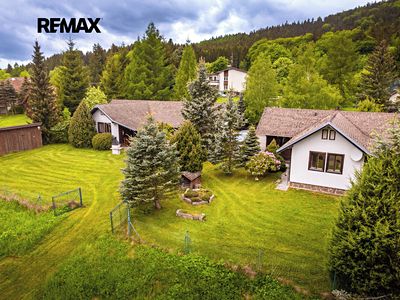 Prodej apartmánů 150 m²