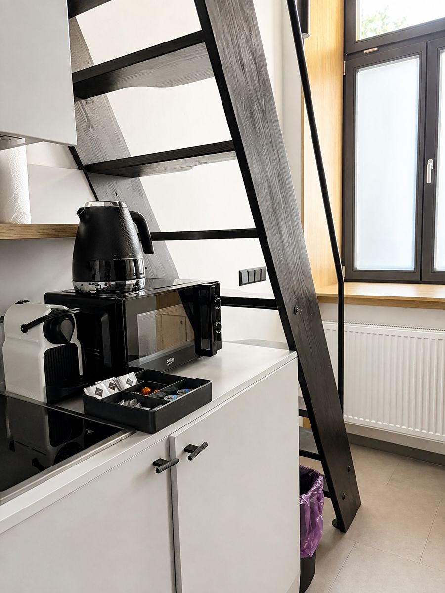 Prodej bytu 1+kk 16 m² – fotografie 5