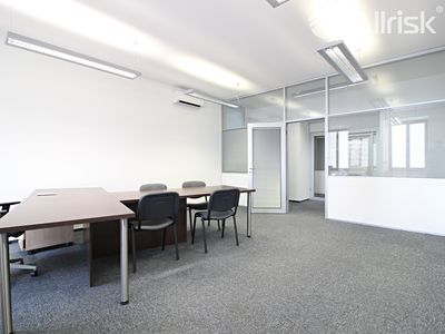 Pronájem kanceláře 106 m²