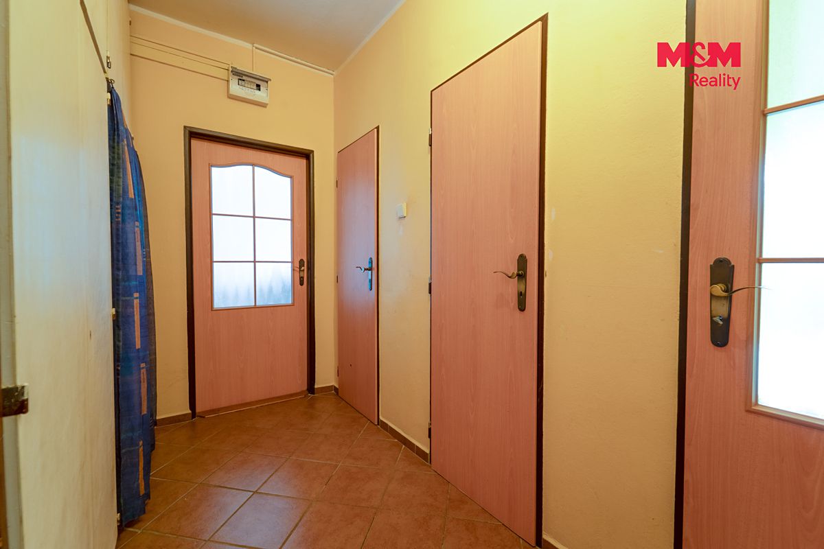Prodej bytu 2+1 54 m² – fotografie 4