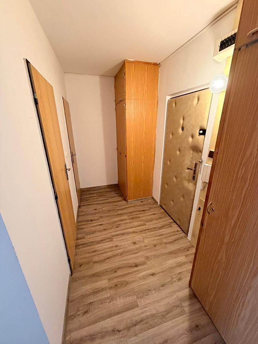 Pronájem bytu 1+1 40 m² – fotografie 5