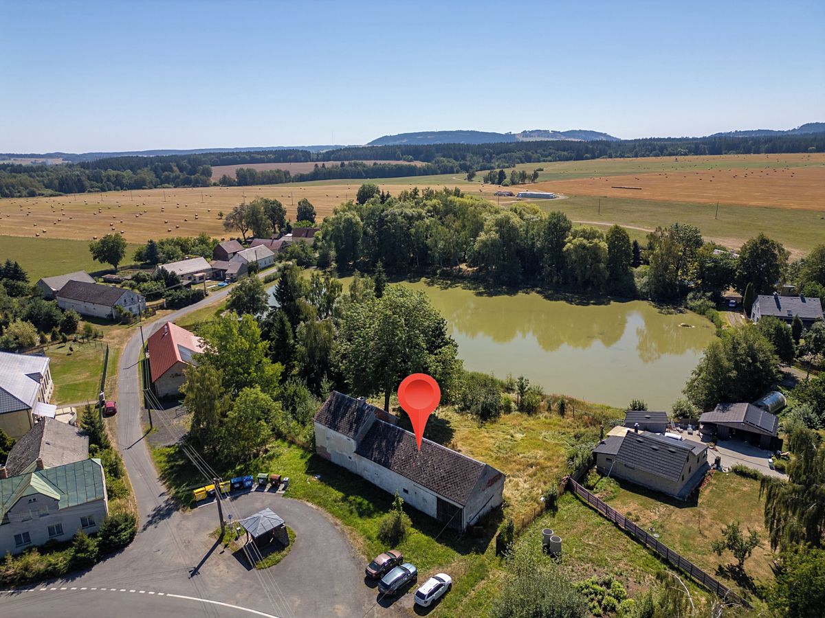 Prodej rodinného domu 90 m², pozemek 330 m² – fotografie 4