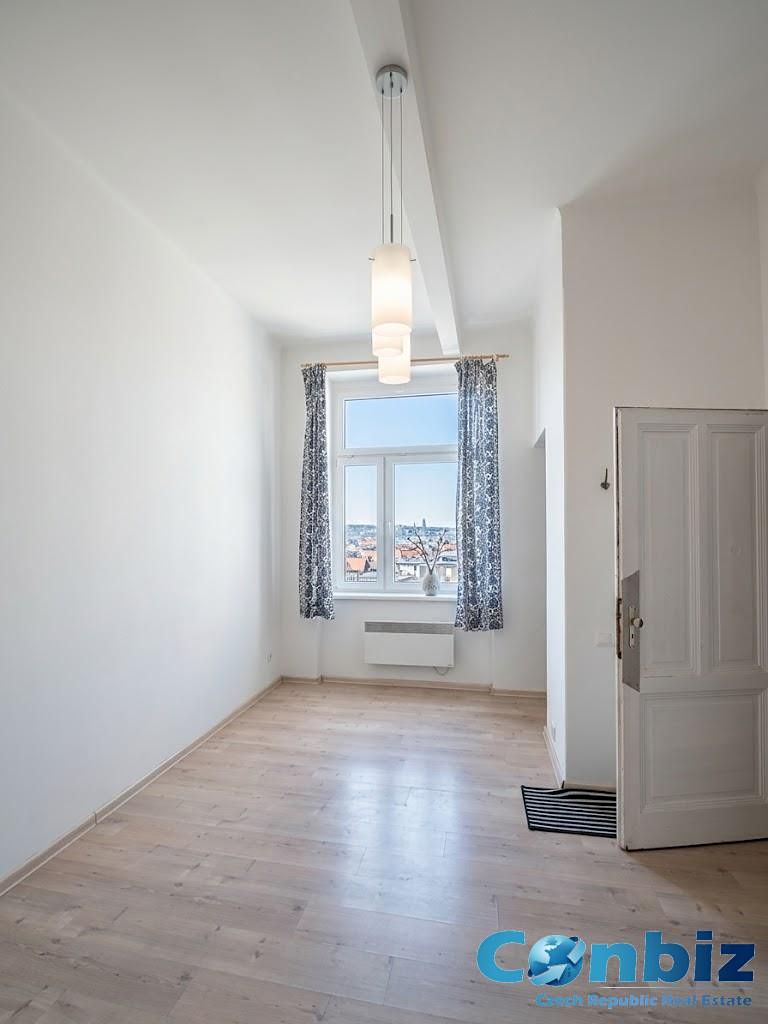 Prodej bytu 2+kk 42 m² – fotografie 3