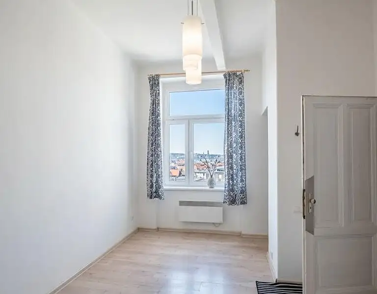 Prodej bytu 2+kk 42 m², Praha – náhled fotky 3