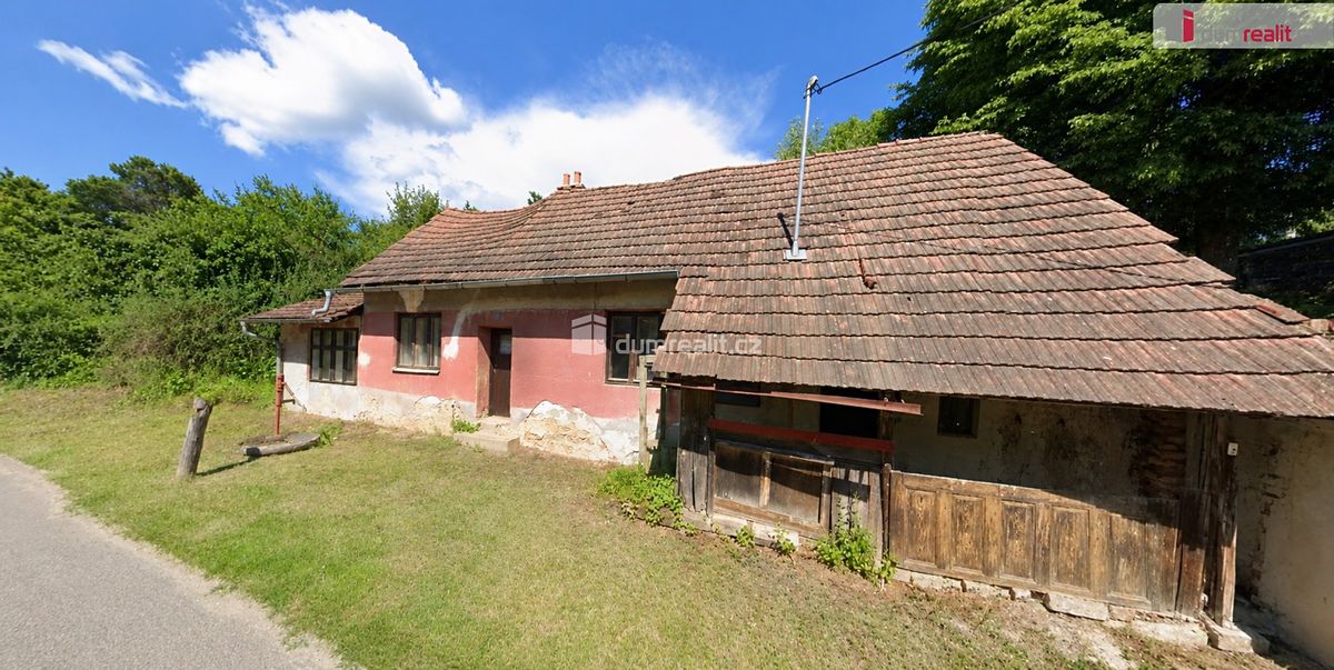 Prodej stavebního pozemku 174 m² – fotografie 3