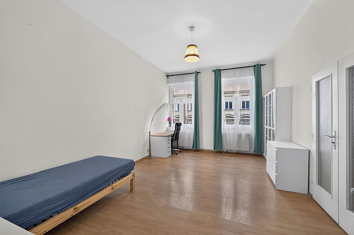 Pronájem bytu 3+kk 70 m² – fotografie 3
